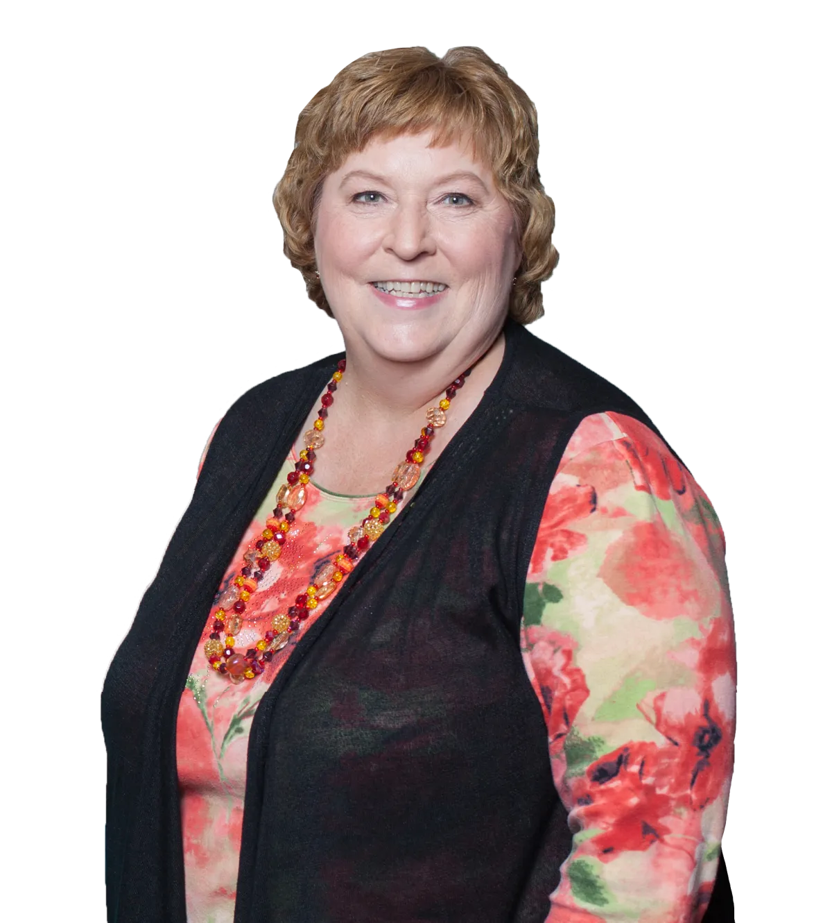 Lynn Whitbeck