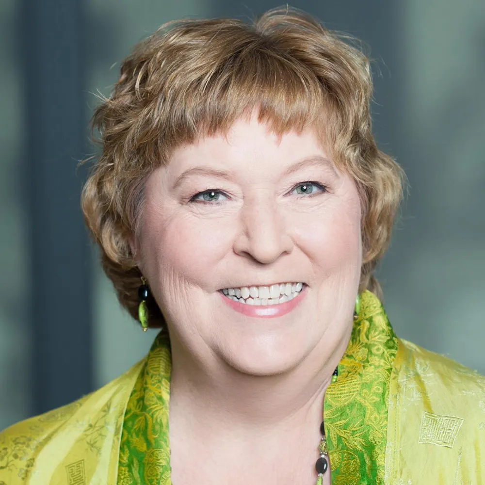 Lynn Whitbeck