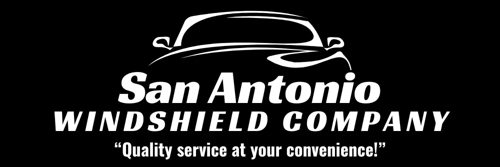 San Antonio Windshield Company Logo