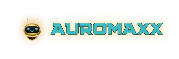 AuroMaxx Logo