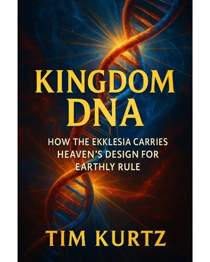 discover your calling purpose and ministry book