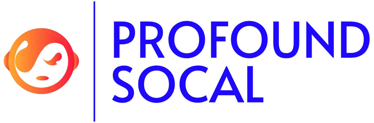 Digital marketing brand logo