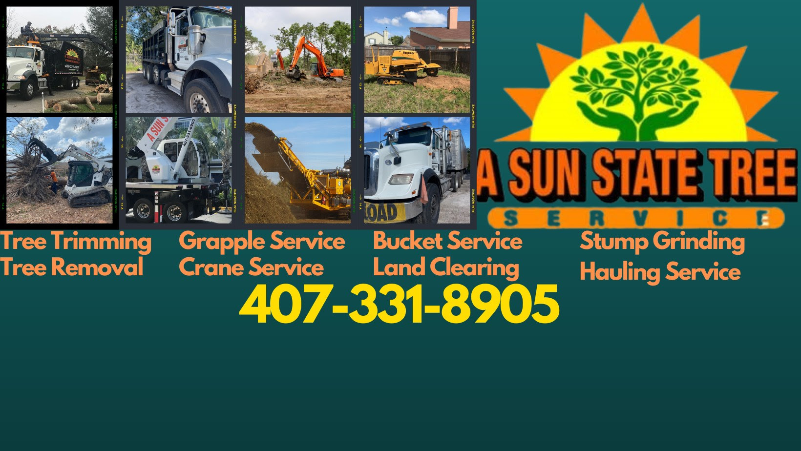 Debris Hauling Seminole County