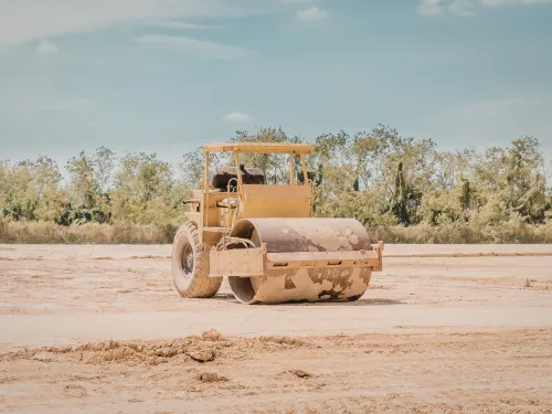 Land Clearing in Seminole County