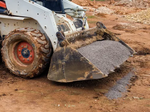 Osceola Bobcat Services