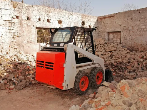 Seminole Bobcat Services