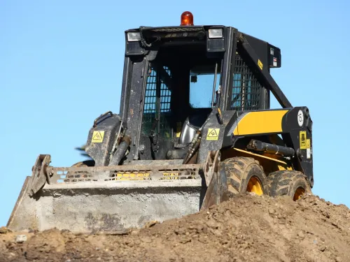 Bobcat Services in Seminole County