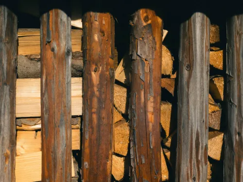 Seminole Firewood Sales