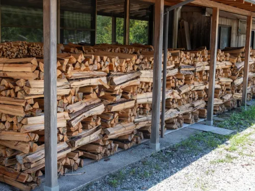 Seminole County Firewood Sales