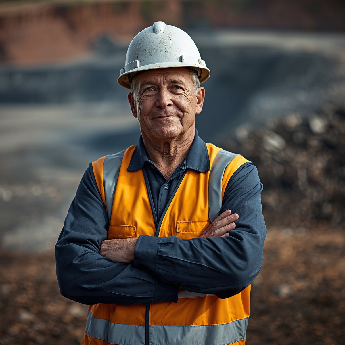 Mining jobs in Australia for workers over 40 and 50 entering FIFO roles