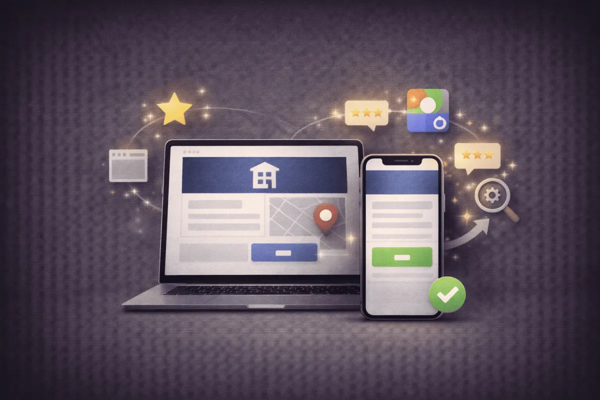Website That Converts