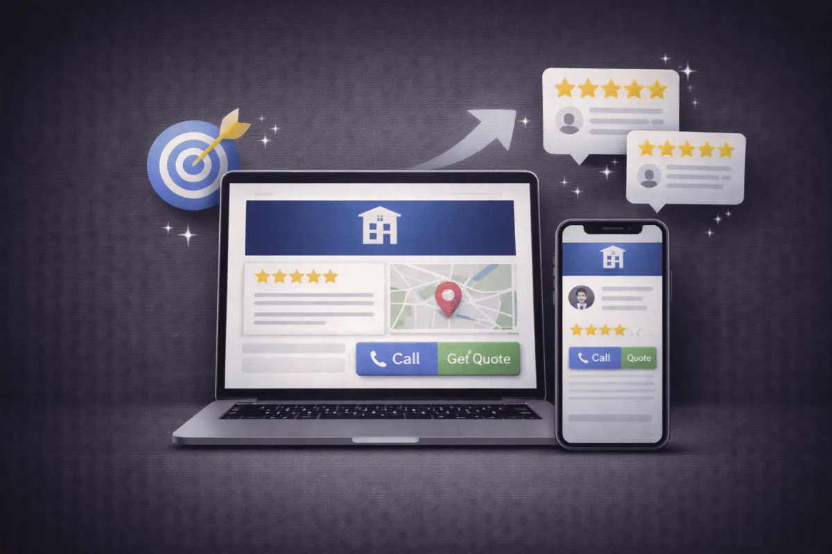 Website That Converts