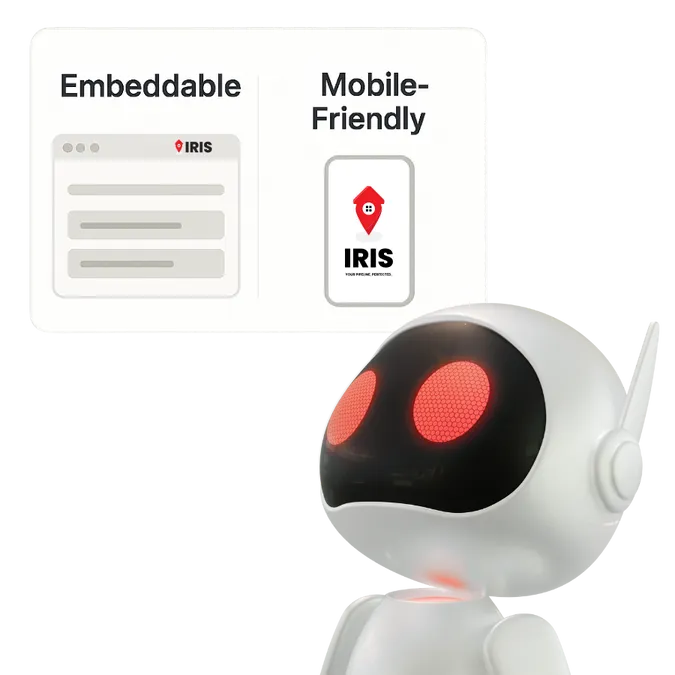 Real estate investor wholesaler lead capture