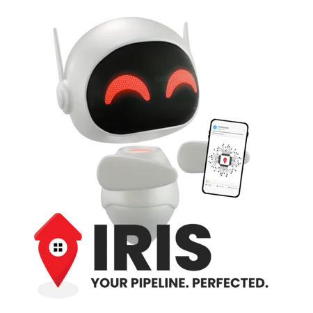 Seller lead segmentation and prioritization tools for real estate investors in IRIS