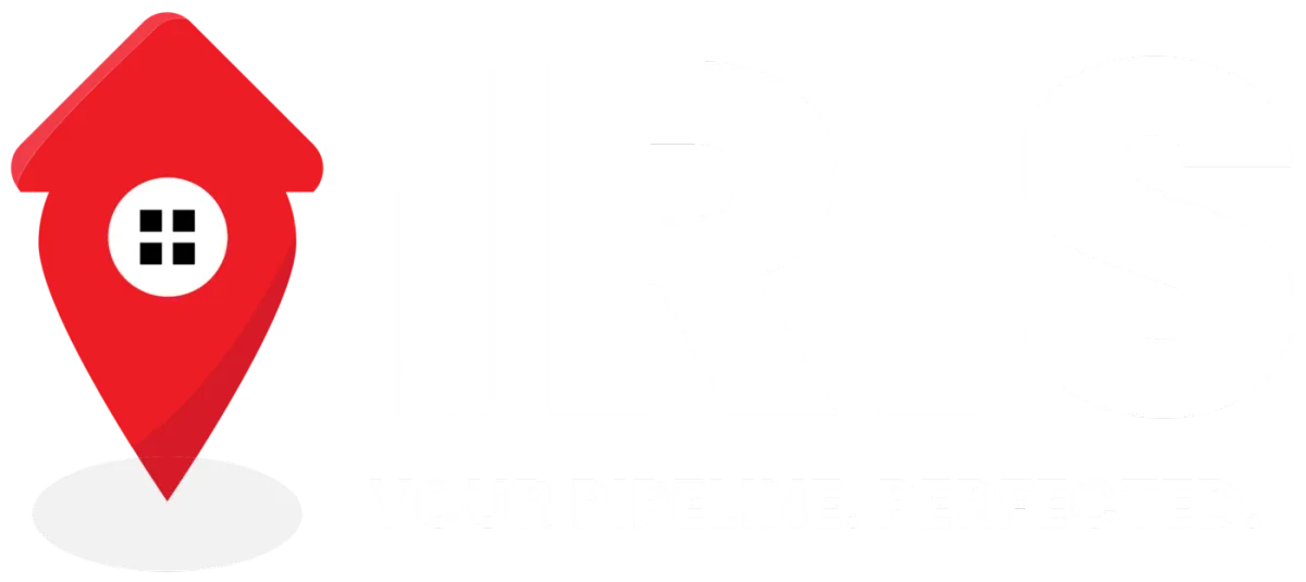 IRIS Investor CRM logo and brand mark for real estate automation and lead management platform