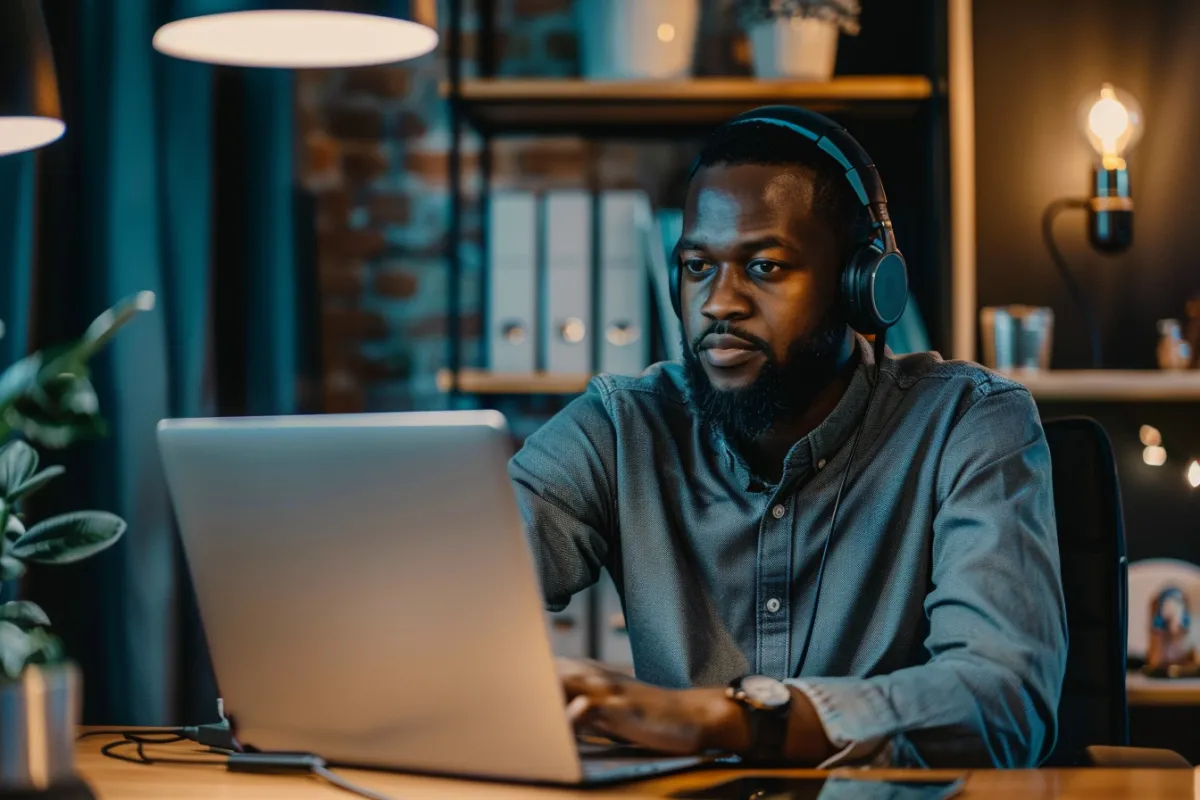 Simplify to Scale – Military Leadership Lessons for Entrepreneurs