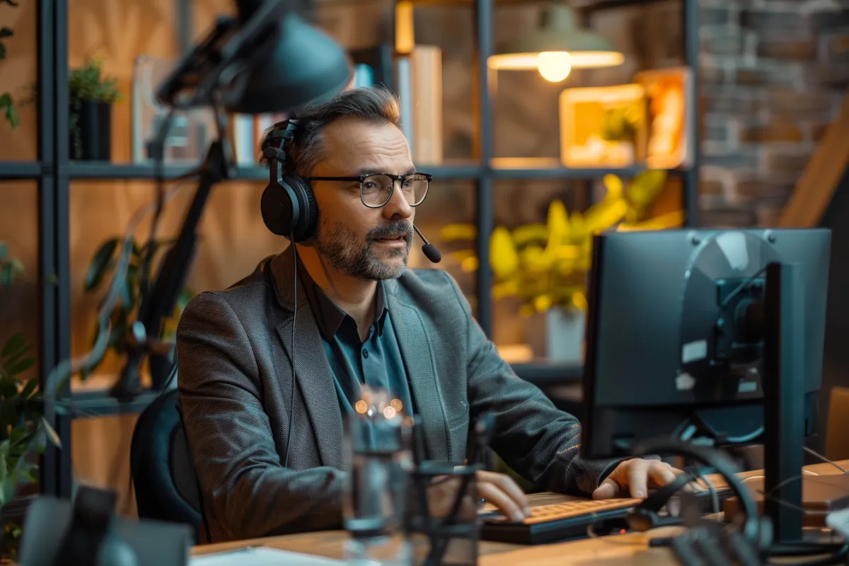 Why Most Businesses Don’t Have a Growth Problem—They Have a Messaging Problem