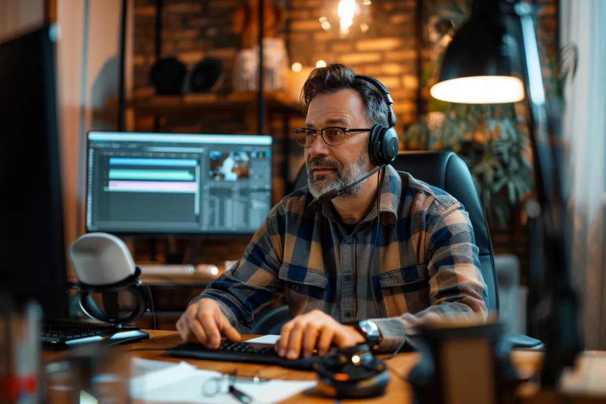 Systems Over Hustle – How to Build a Business That Runs Without You