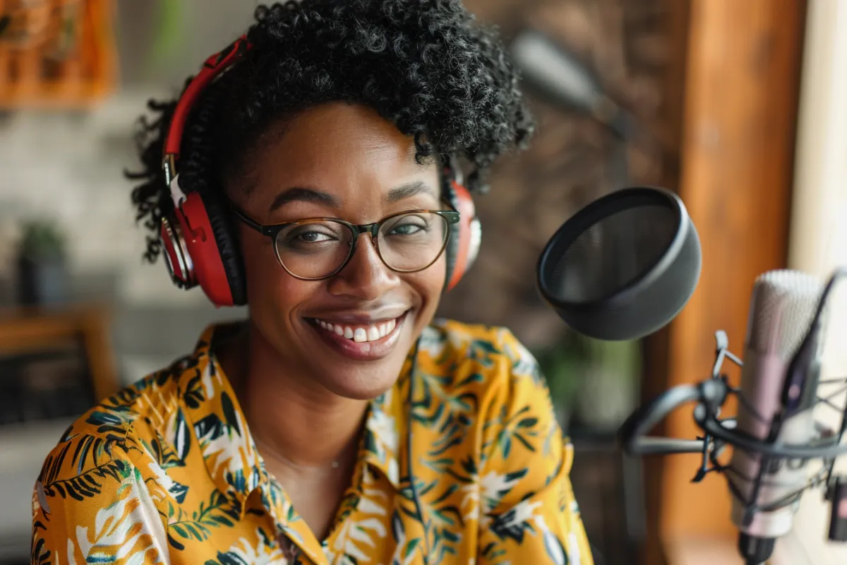 Stop Collecting Podcast Appearances: Build Relationships That Create Opportunities