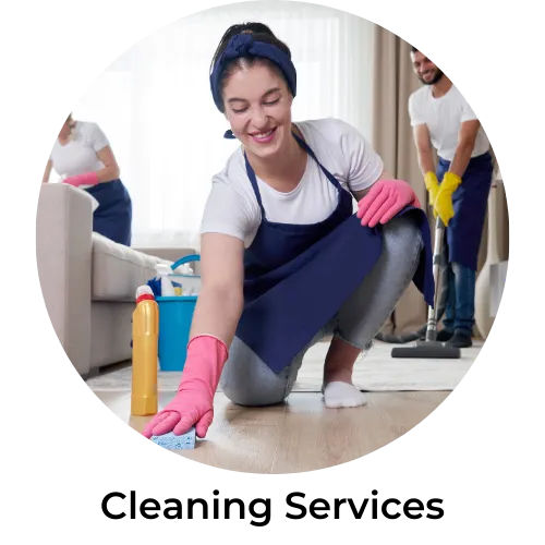 Cleaning Services