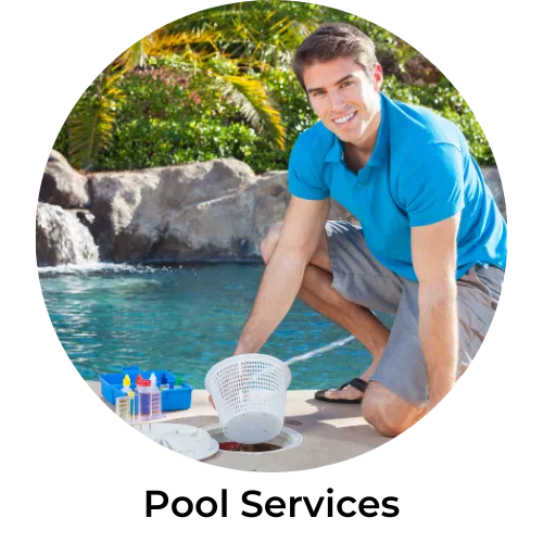 Pool Services