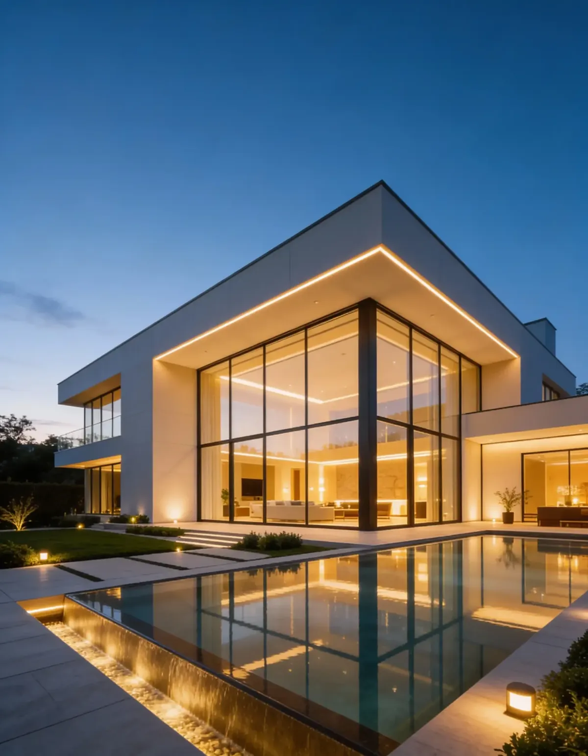 Professional headshot of a RISE Luxury Group real estate agent