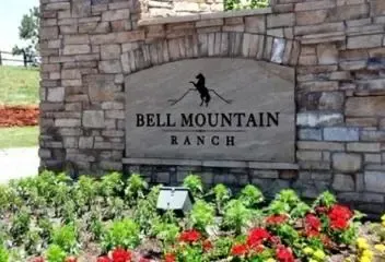 Greenwood Village luxury mixed-use corridor streetscape