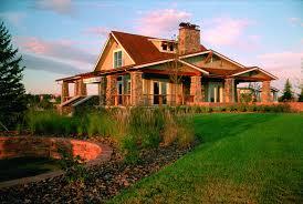 Lower Downtown (LoDo) evening street with lofts and nightlife