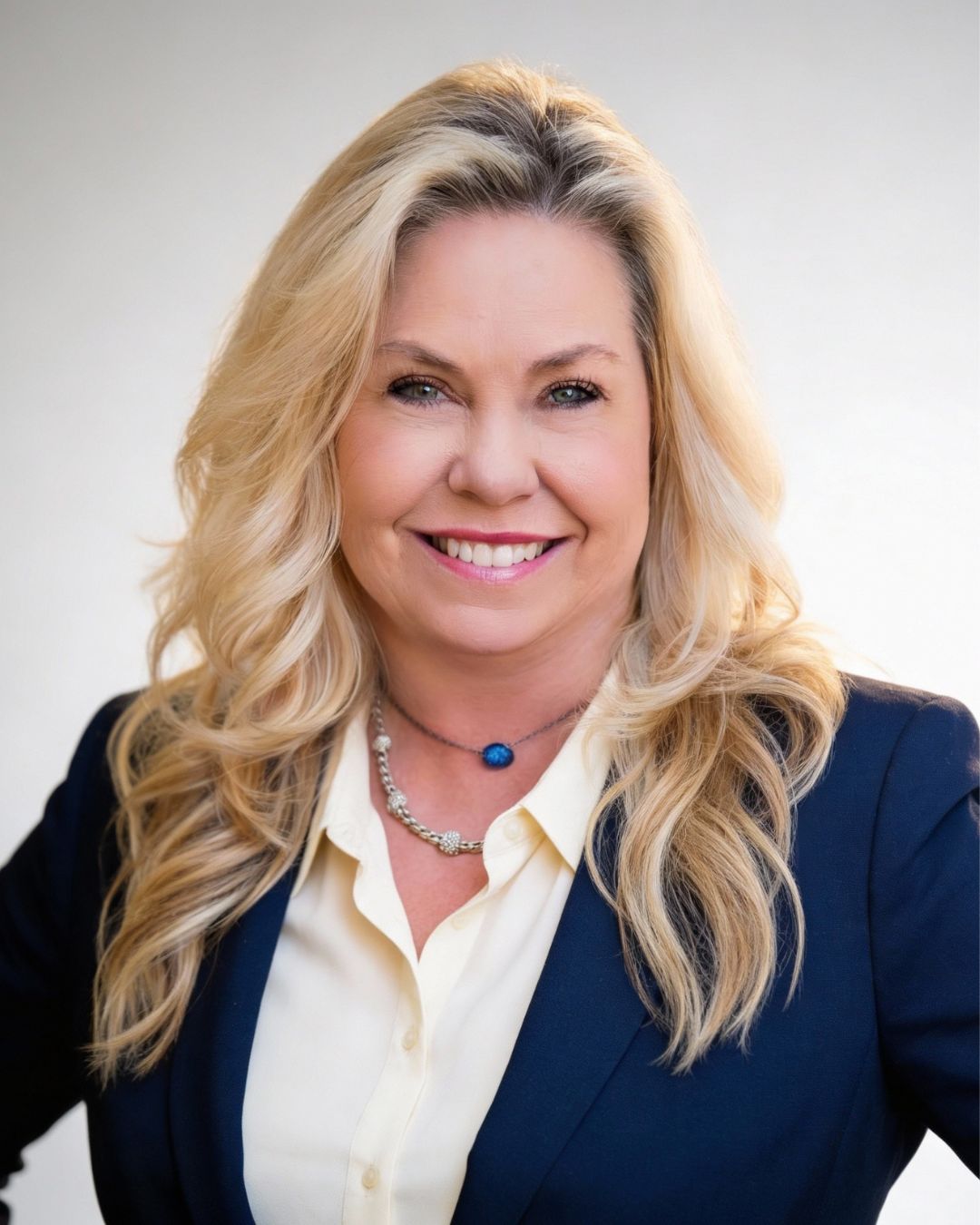 photo of Ronda Courtney, real estate broker of Rise Luxury Group