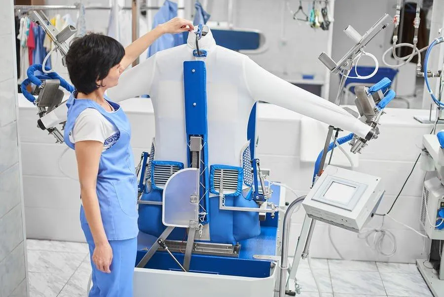 Antelope Dry Cleaners Dry Cleaning Services