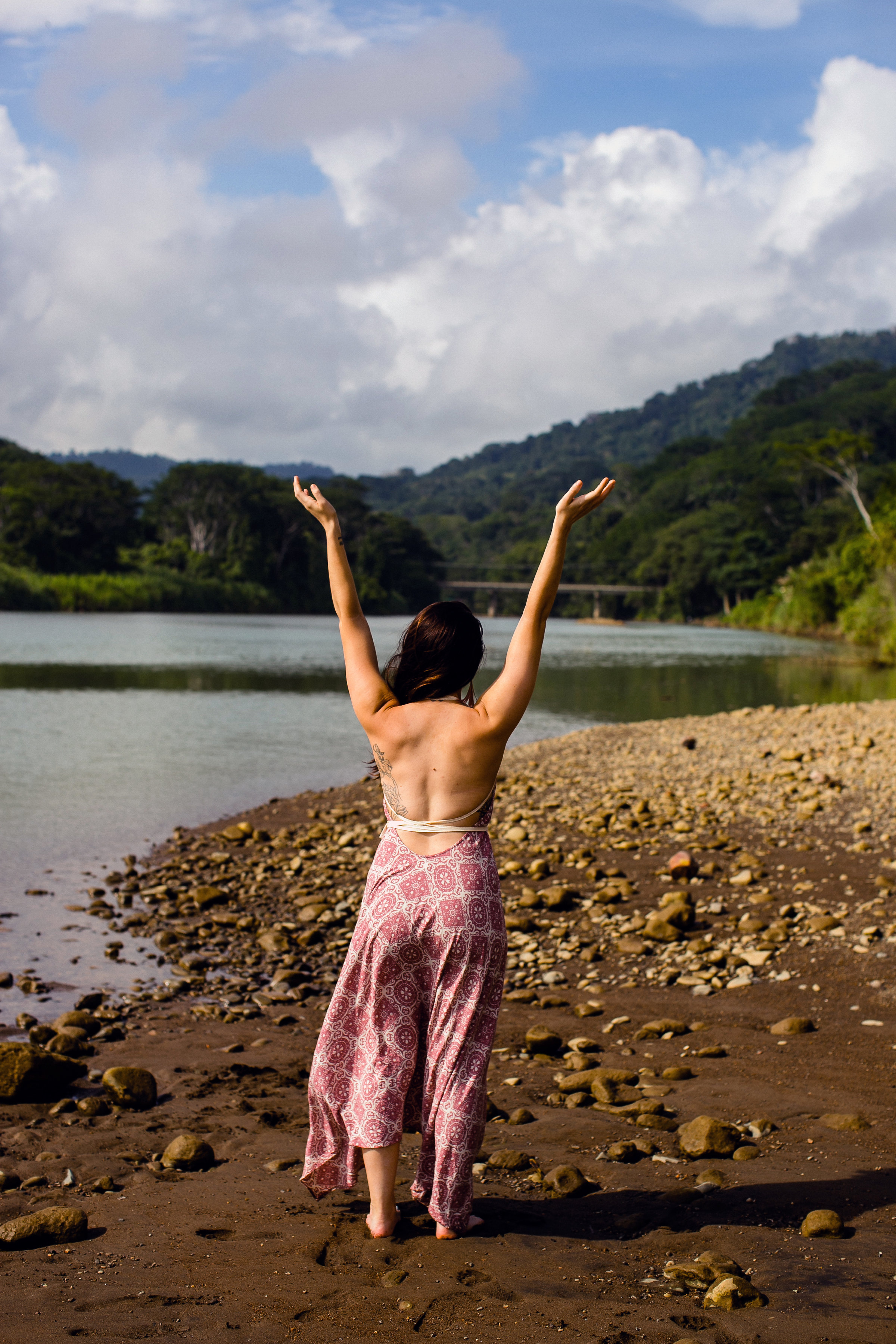 Why Women Need Archetypes: Finding Yourself in the Stories Older Than Us
