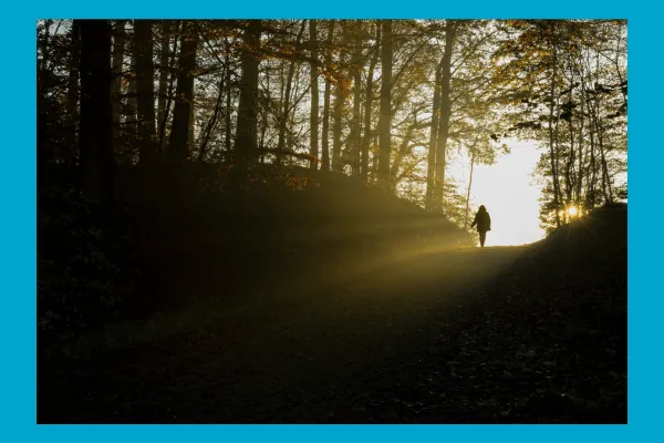 Why We get Triggered (Even with People We Trust)