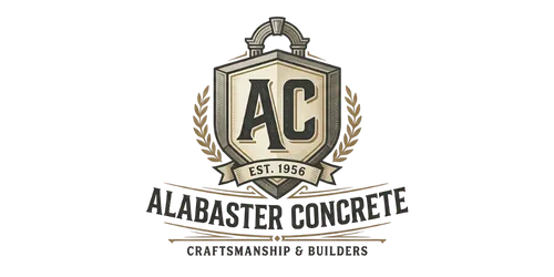 ALABASTER CONCRETE | CONTRACTOR COMPANY | ALABASTER, ALABAMA