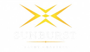 Sunburst Yacht Charters Logo