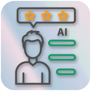 Reviews AI from McDowell Incentives