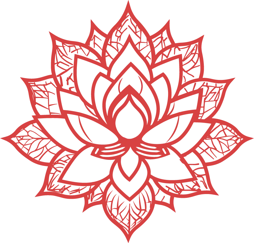 Authentic Path Yoga Logo