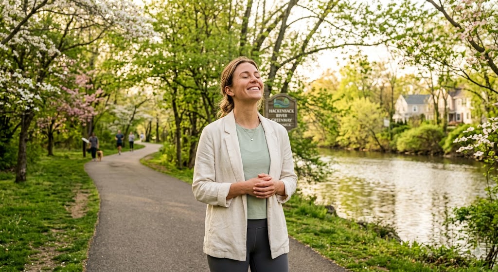 Spring Allergy Survival Guide Teaneck NJ | J & J Pharmacy