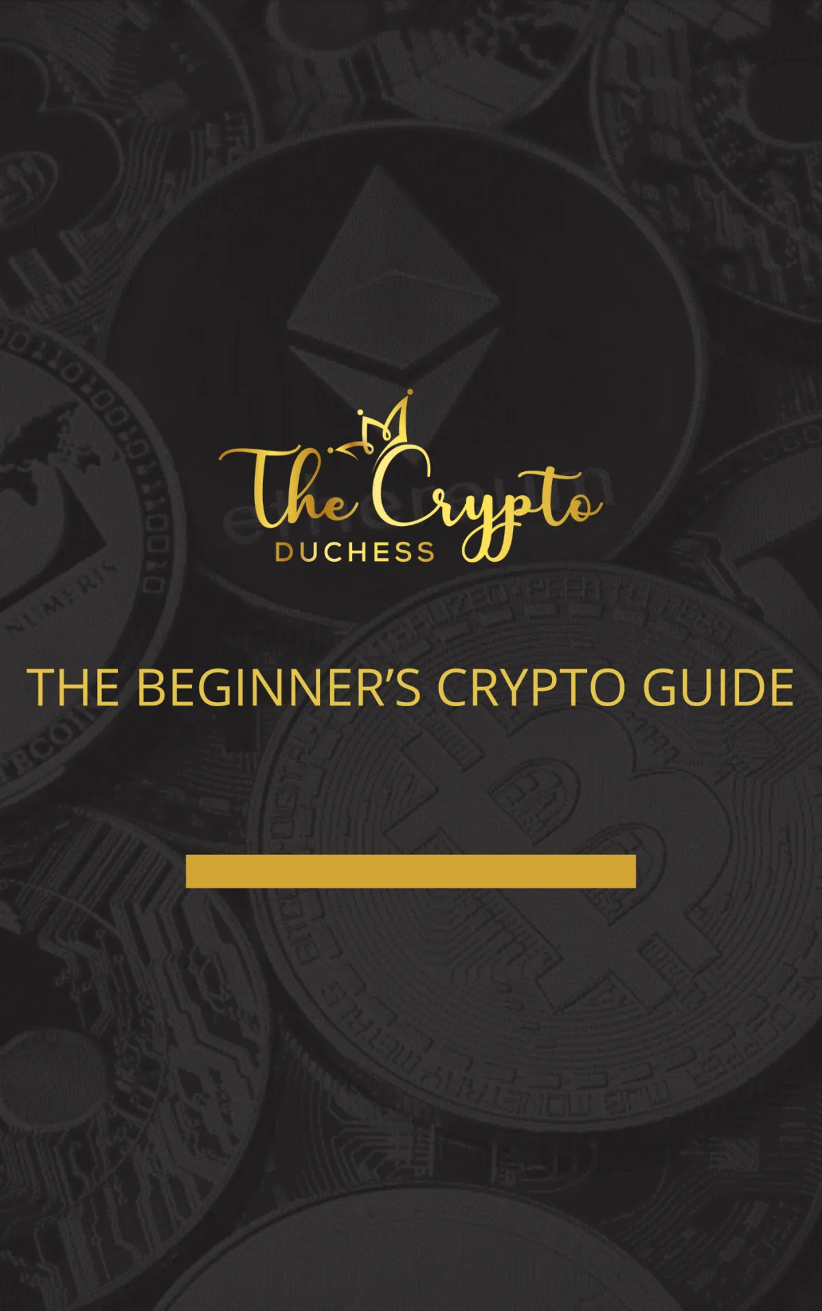 Beginner's Crypto Guide