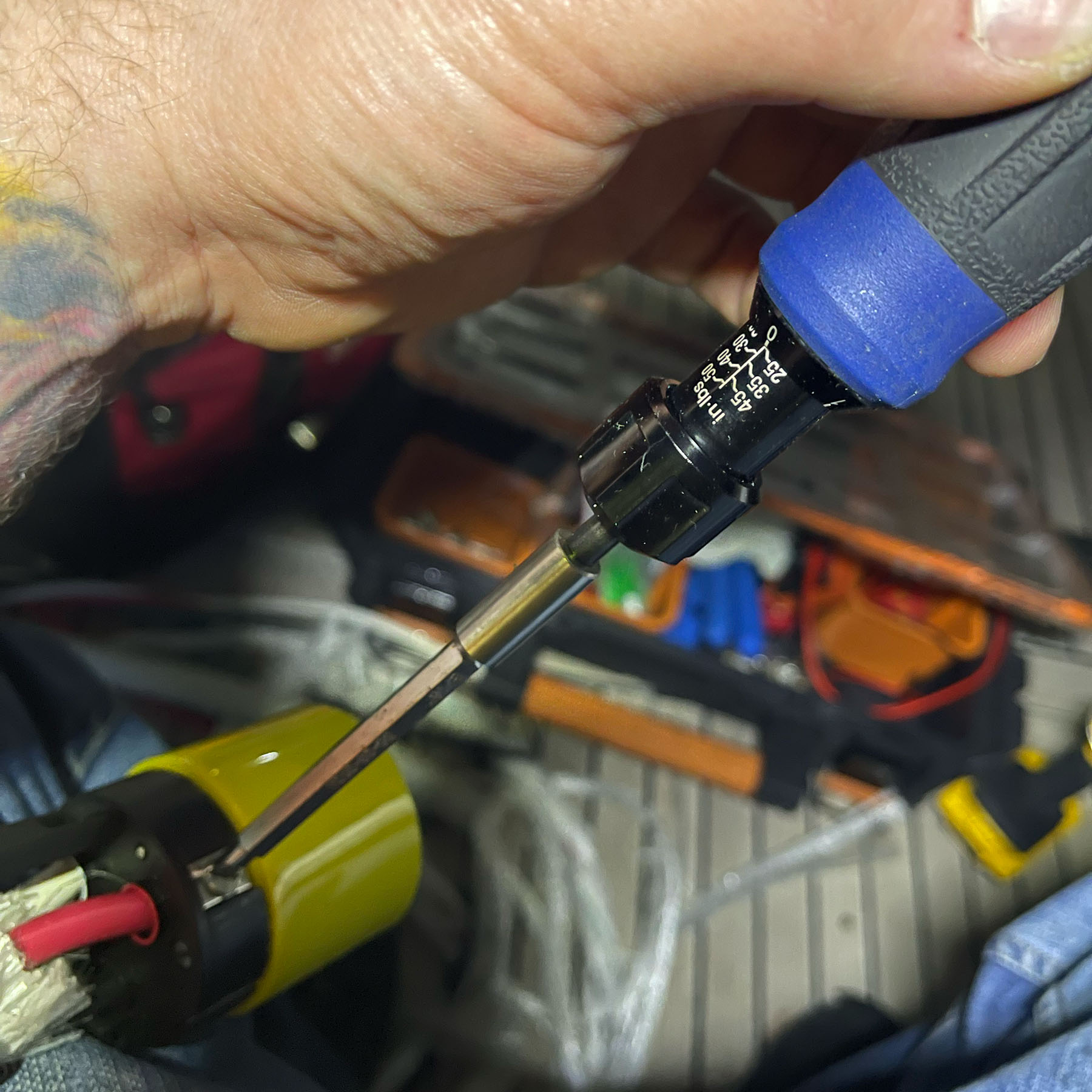 Plumbing Puget Sound