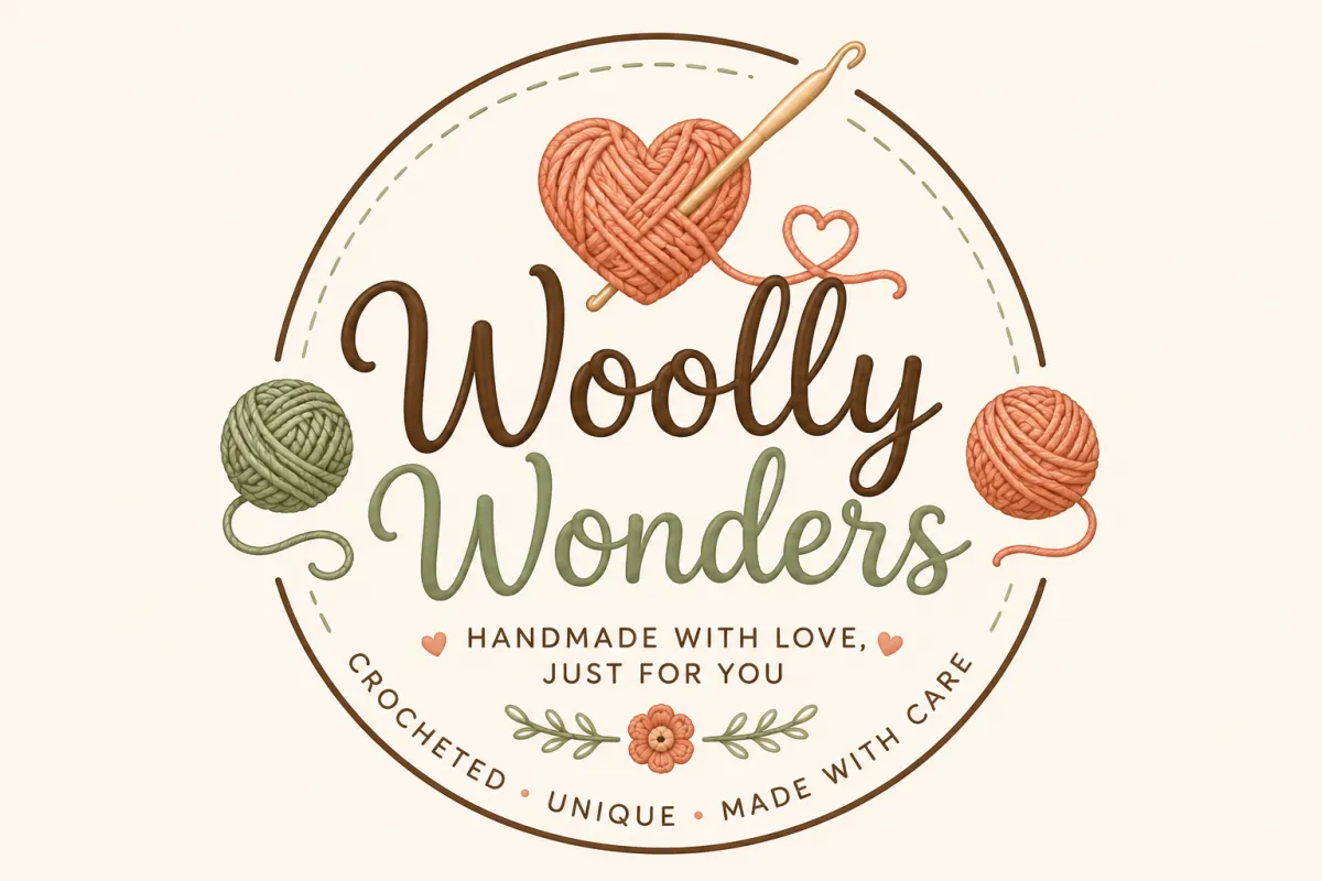 Woolly Wonders Logo