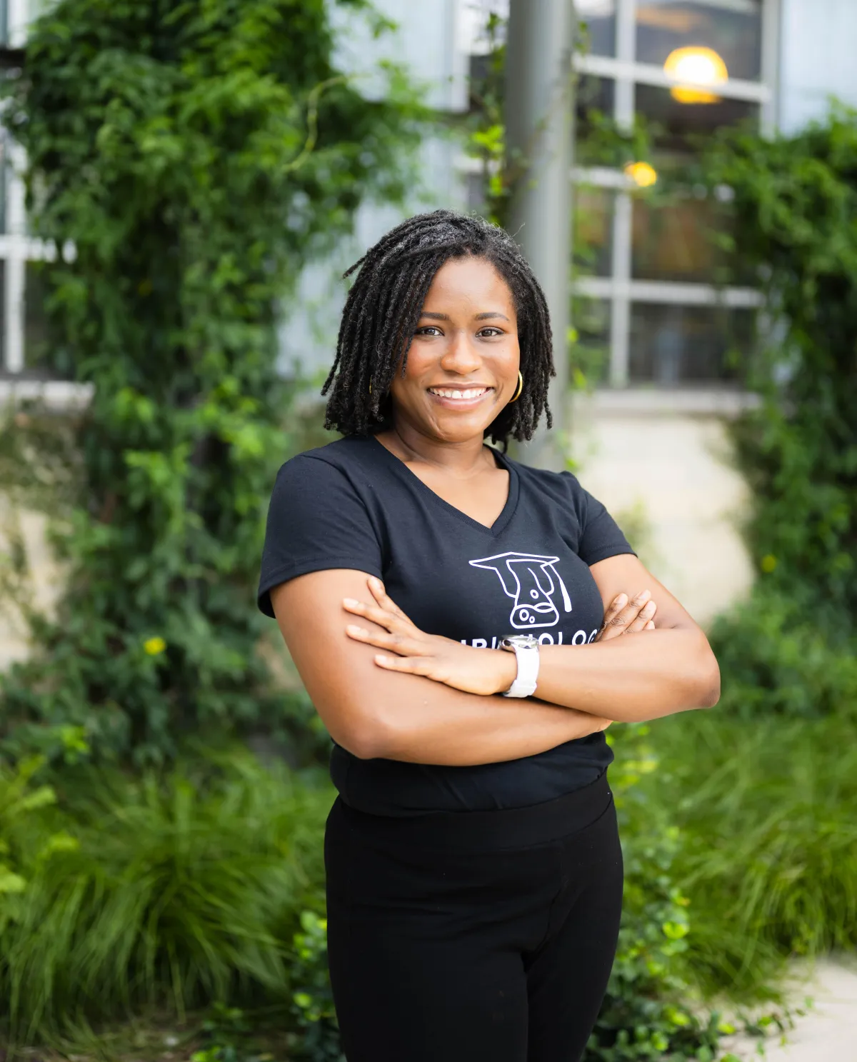 Sharronda Smith Owner Enrichology Studio