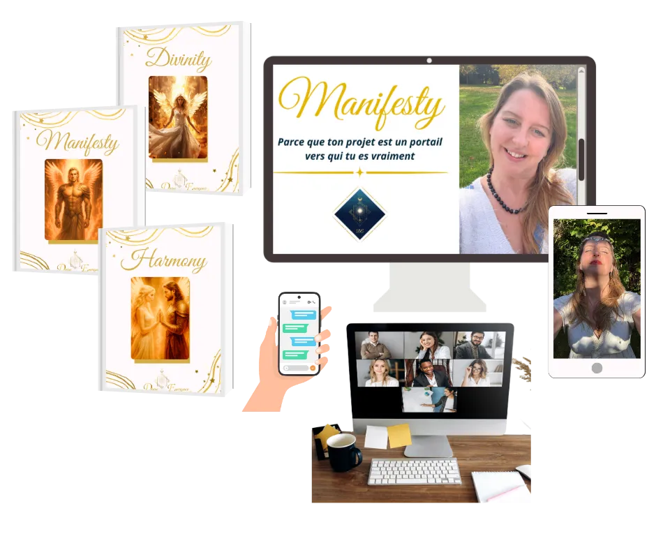 Business model pour entrepreneurs multipotentiels