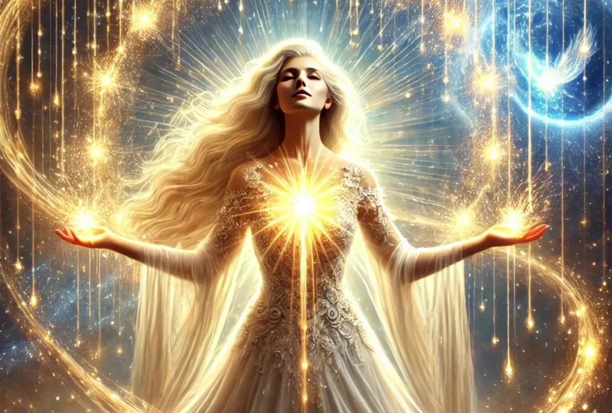 Energie et cycle intérieur