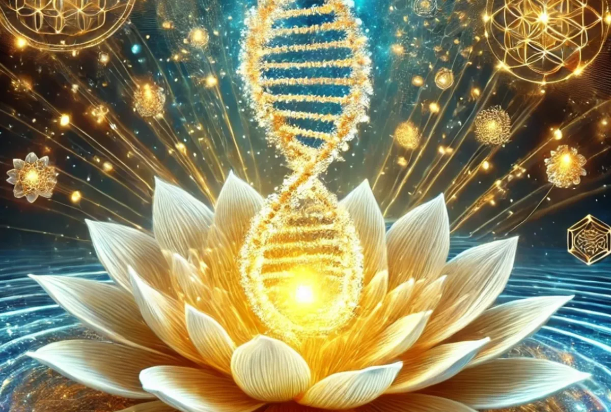 Manifestation consciente