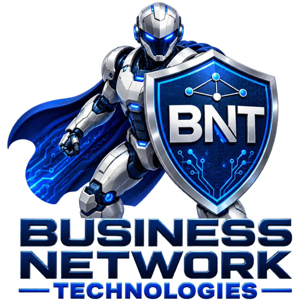 Brand Logo