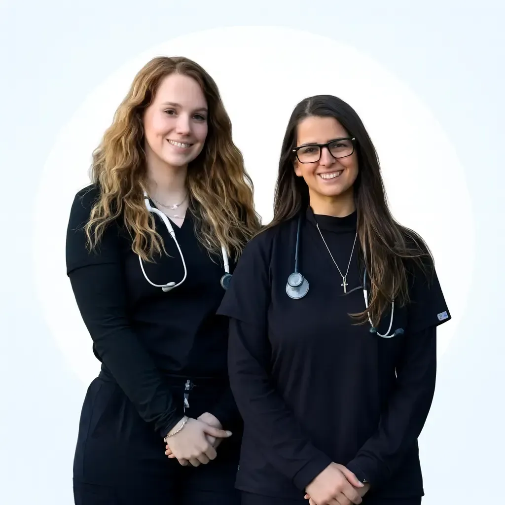 April Dawson, MSN, APRN, FNP-C