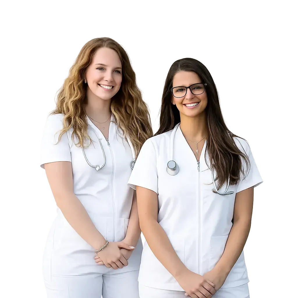 April Dawson, MSN, APRN, FNP-C