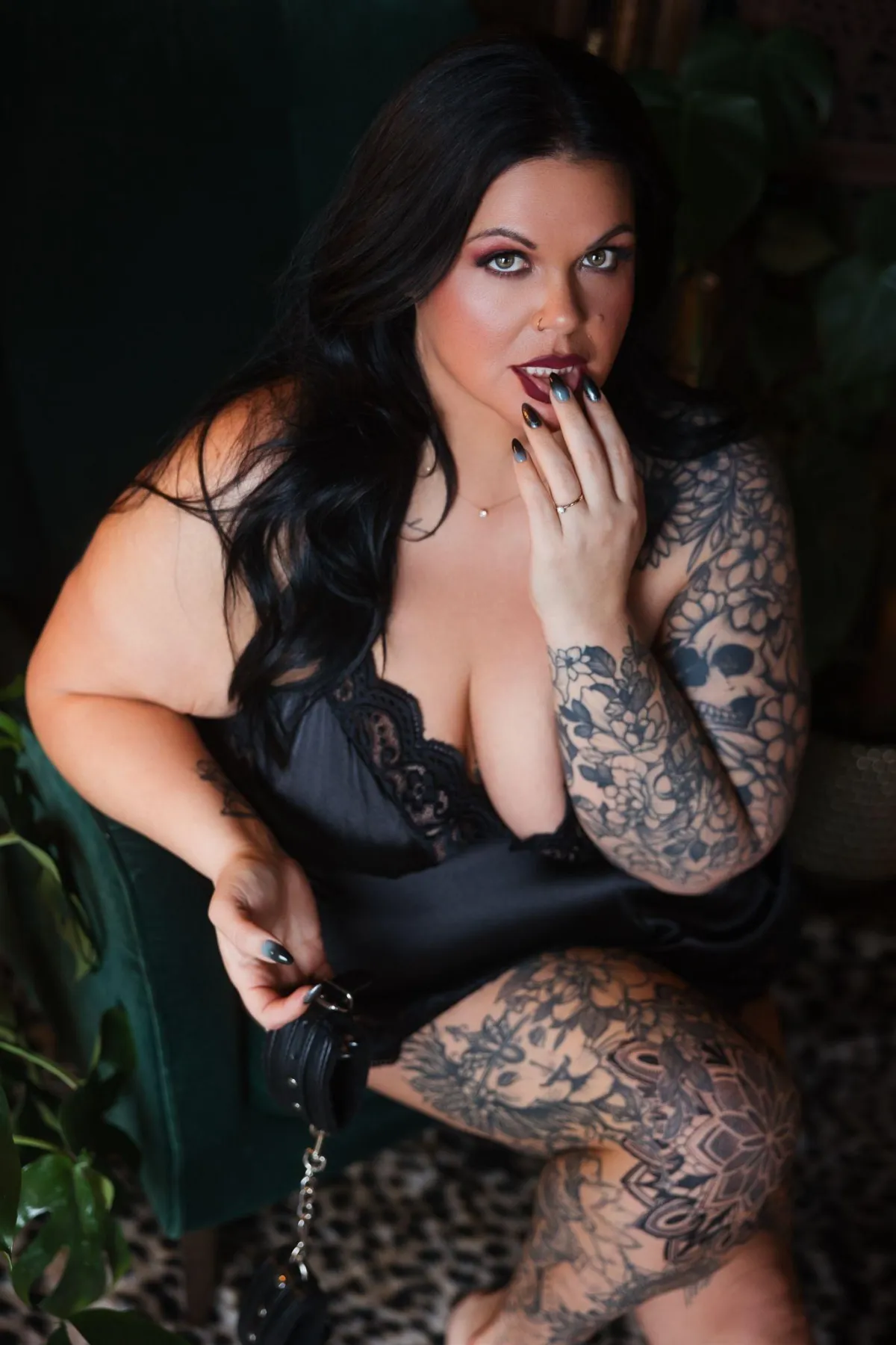 Chloe D.