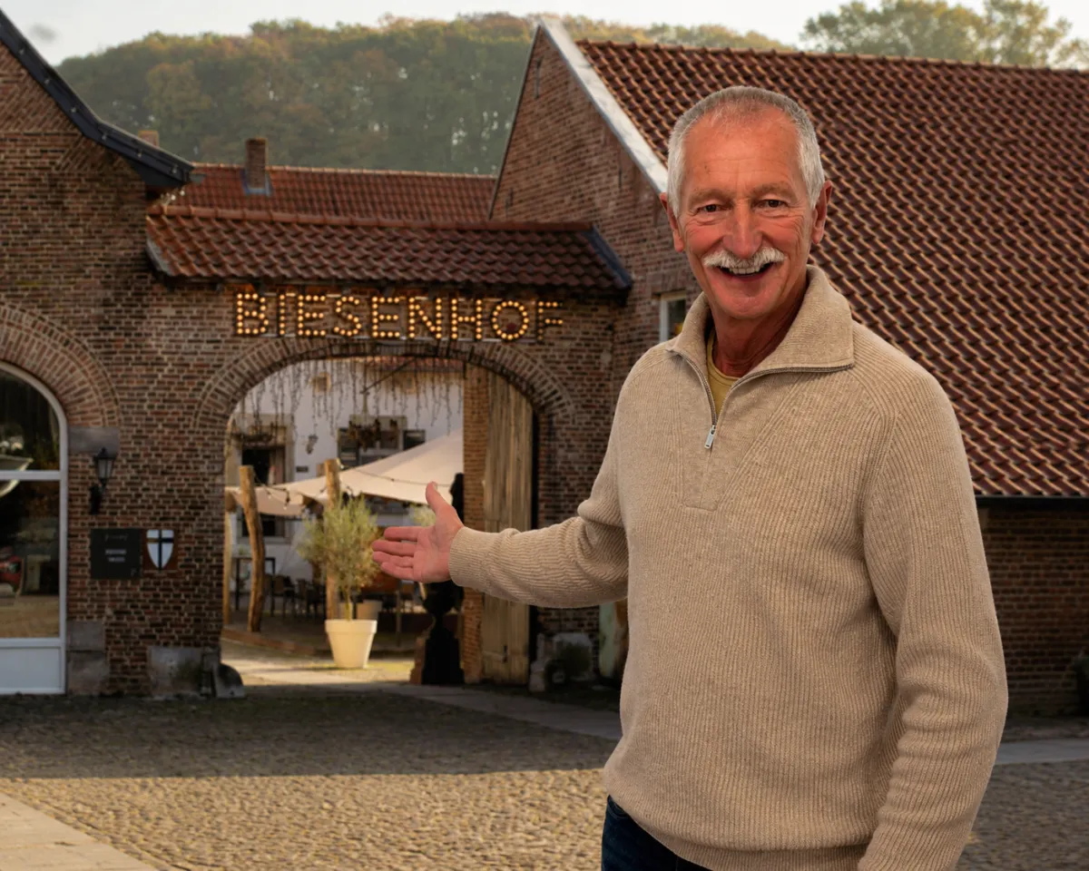 Vandaag is het zover