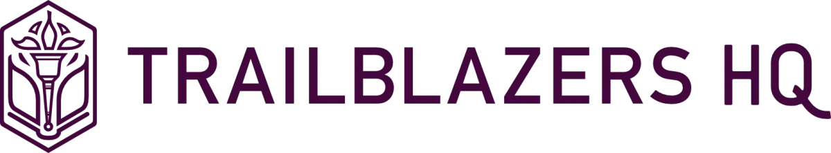 Trailblazers HQ Logo